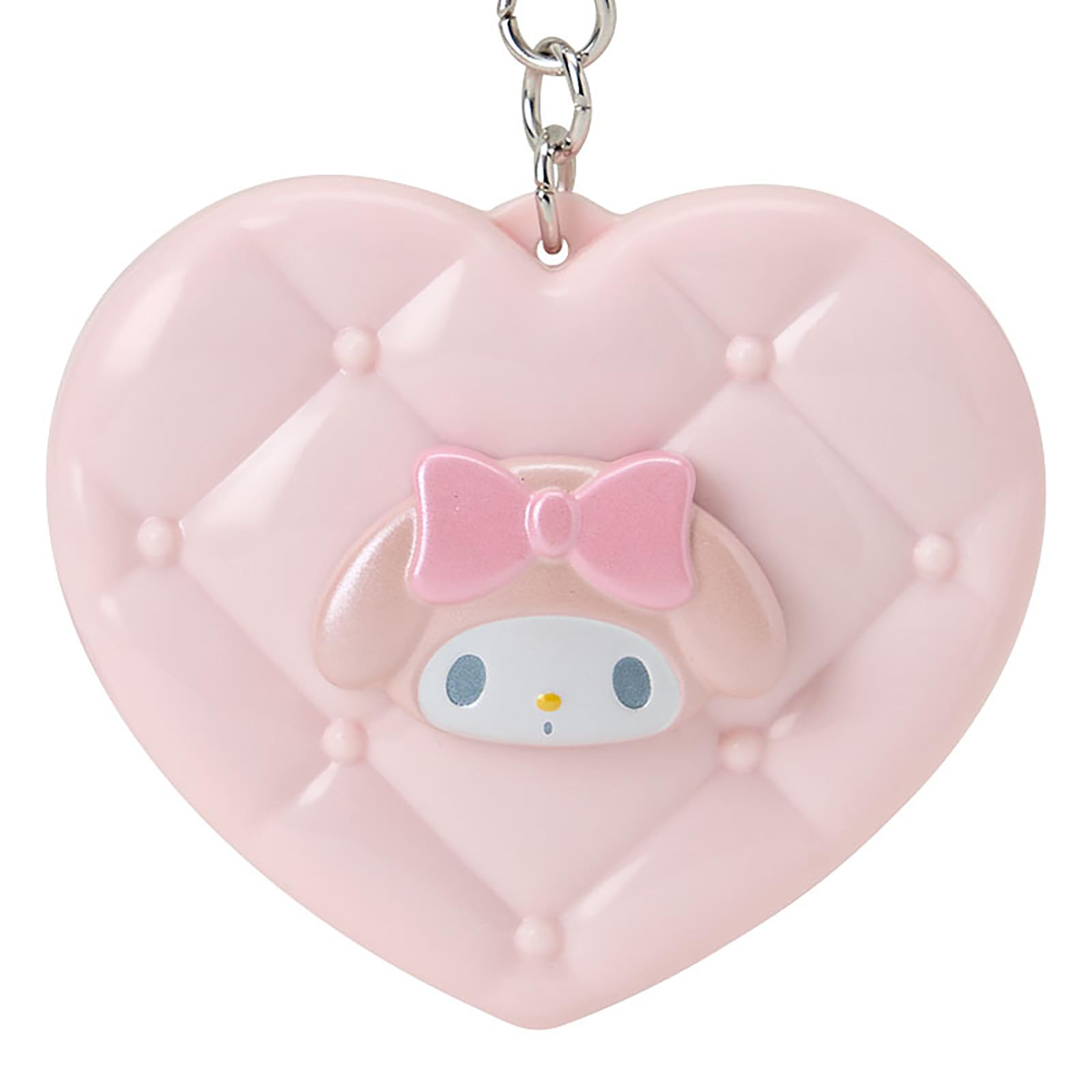 Amazon.co.jp: サンリオ(SANRIO) ミラーマスコットキーホルダー マイ